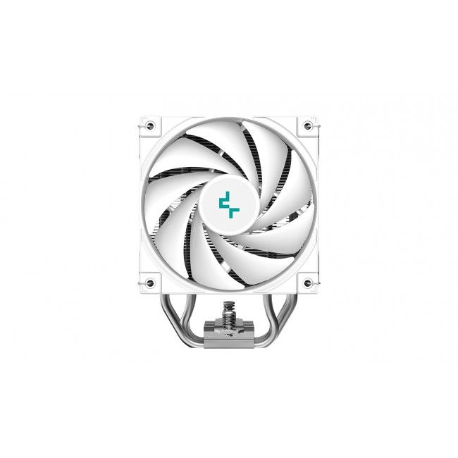DeepCool AK500S Digital SE WH Processor Air cooler 12 cm White 1 pc(s) DeepCool AK500S Digital SE WH Processor Air cooler 12 cm White 1 pc(s)