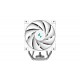 DeepCool AK500S Digital SE WH Processor Air cooler 12 cm White 1 pc(s) DeepCool AK500S Digital SE WH Processor Air cooler 12 cm White 1 pc(s)