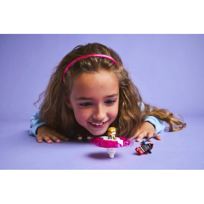 LEGO NINJAGO 71824 Sora's Dragon Spinjitzu Spinner LEGO NINJAGO 71824 Sora's Dragon Spinjitzu Spinner