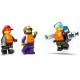 LEGO CITY 60373 FIRE RESCUE BOAT