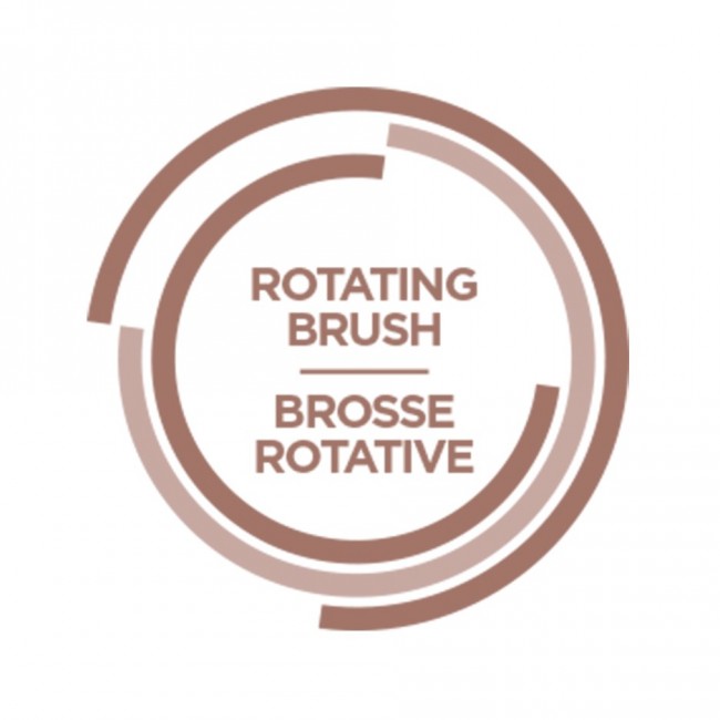 BaByliss AS970E Curly dryer Black 650 W 98.4 BaByliss AS970E Curly dryer Black 650 W 98.4