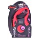 Flexi New Classic S 8 m Dog Retractable lead