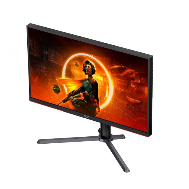 AOC G3 Q27G3XMN/BK computer monitor 68.6 cm (27 AOC G3 Q27G3XMN/BK computer monitor 68.6 cm (27