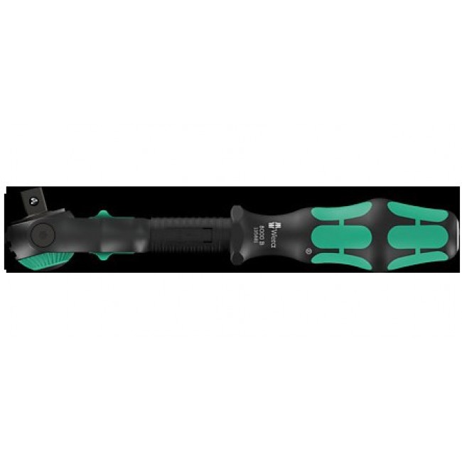 Wera 05135881001 1 pc(s) Black, Green