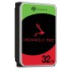 Seagate IronWolf Pro ST32000NT000 internal hard drive 32 TB 7200 RPM 512 MB 3.5 Seagate IronWolf Pro ST32000NT000 internal hard drive 32 TB 7200 RPM 512 MB 3.5