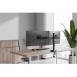 Monitor Desk Mount 10-32