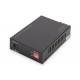 Digitus Gigabit PoE media converter, RJ45 / SC, MM, PSE Digitus Gigabit PoE media converter, RJ45 / SC, MM, PSE