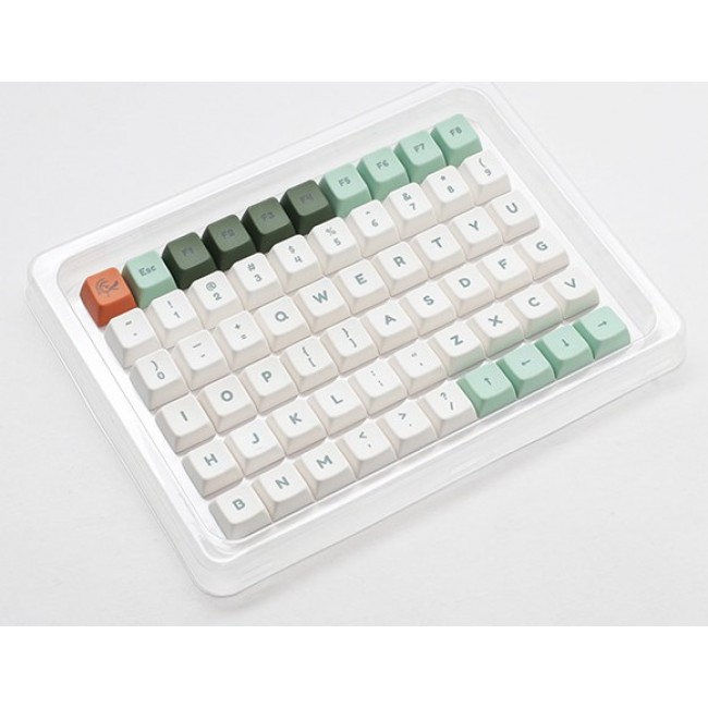 Ducky DCA132-USDINMDPH1 input device accessory Keyboard cap