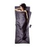Cocoon TravelSheet Rectangular sleeping bag Silk Grey