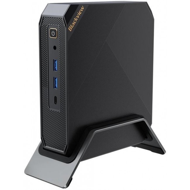 BLACKVIEW MINI PC MP200 I9-11900H 16GB SSD512 W11PRO BLACK