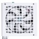 DeepCool PL650D power supply unit 650 W 20+4 pin ATX ATX White