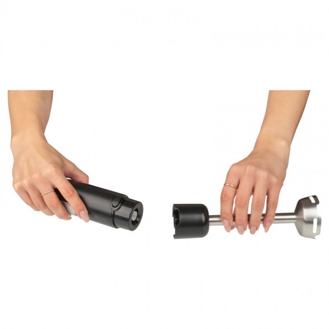 Clatronic SM 3825 Immersion blender 800 W Black, Stainless steel Clatronic SM 3825 Immersion blender 800 W Black, Stainless steel