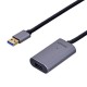 UNITEK Y-271 USB cable 5 m USB 2.0 USB A Grey