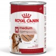 ROYAL CANIN Medium Ageing Loaf - wet dog food - 410g
