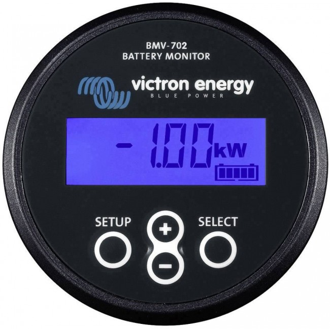 Victron Energy BAM010702000R not categorized Victron Energy BAM010702000R not categorized