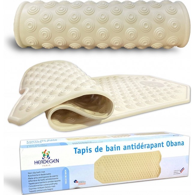 Non-slip bath mat 550801