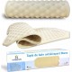 Non-slip bath mat 550801