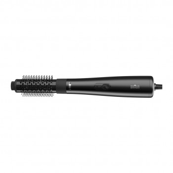 Braun AS 4.2 Hot air brush Black 1000 W 1.95 m Braun AS 4.2 Hot air brush Black 1000 W 1.95 m