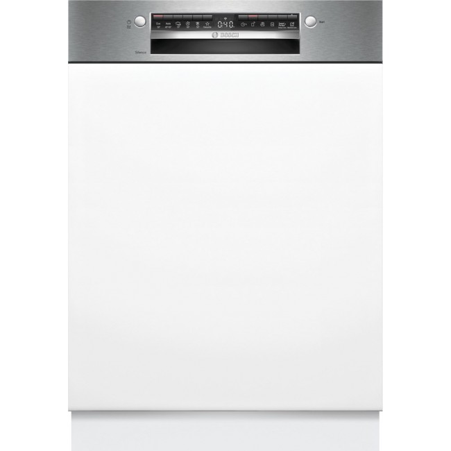 BOSCH SMI4EVS04E built-in dishwasher