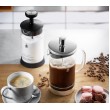 French Press 1 liter brewer Gefu Diego G-16191