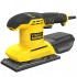 ORBITAL SANDER STANLEY FMEW214K-QS 280W