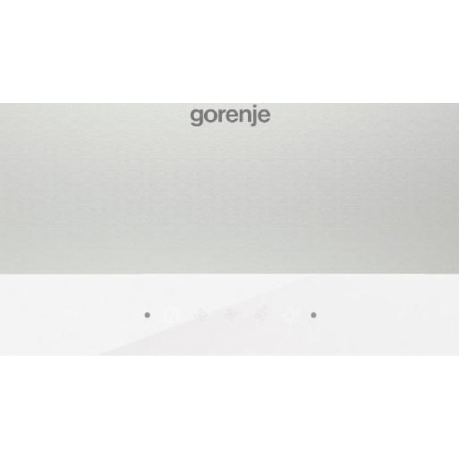 GORENJE WHT6SYW cooker hood