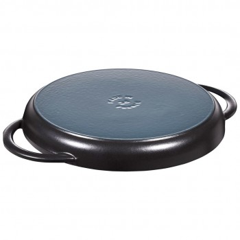 ZWILLING STAUB Grill pan Round
