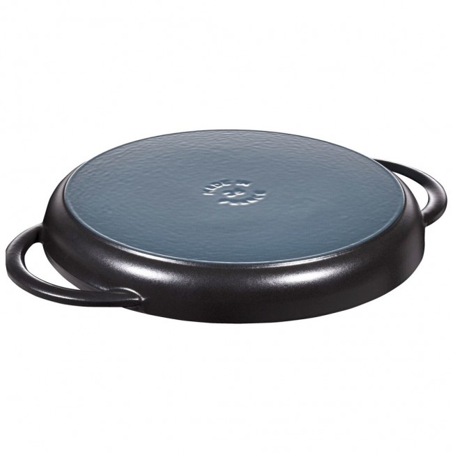 ZWILLING STAUB Grill pan Round