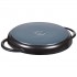 ZWILLING STAUB Grill pan Round