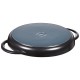 ZWILLING STAUB Grill pan Round
