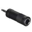 SSQ HA2 - Adapter, 6.3 mm stereo jack connector - 3,5 mm stereo jack connector SSQ HA2 - Adapter, 6.3 mm stereo jack connector - 3,5 mm stereo jack connector