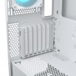 COUGAR Midi Tower Case, Airface ECO, ARGB, White