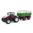 Amewi 22601 Radio-Controlled (RC) model Tractor truck Electric engine 1:24 Amewi 22601 Radio-Controlled (RC) model Tractor truck Electric engine 1:24