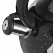 Non-electric kettle MAESTRO MR-1316-BLACK Black