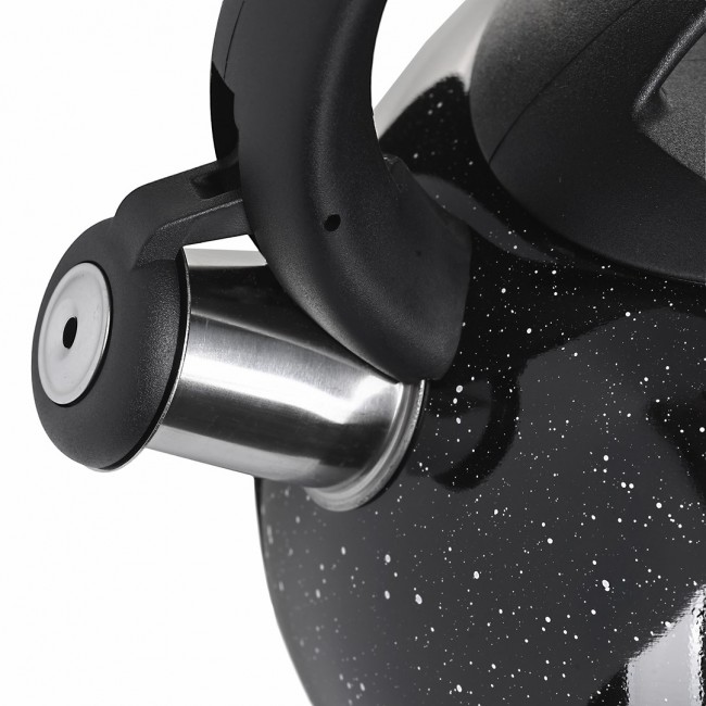 Non-electric kettle MAESTRO MR-1316-BLACK Black