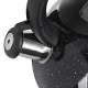 Non-electric kettle MAESTRO MR-1316-BLACK Black
