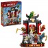 LEGO NINJAGO 71866 Ninja Character Display