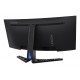Lenovo Legion R34w-30 computer monitor 86.4 cm (34