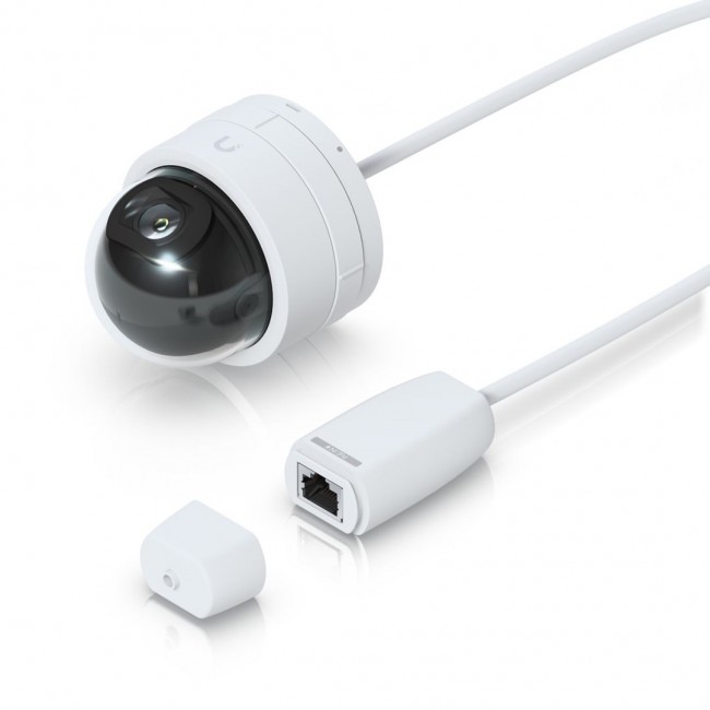 Ubiquiti Ultra-compact and