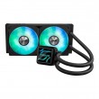 ASUS Prime LC 240 ARGB Computer case All-in-one liquid cooler 12 cm Black ASUS Prime LC 240 ARGB Computer case All-in-one liquid cooler 12 cm Black