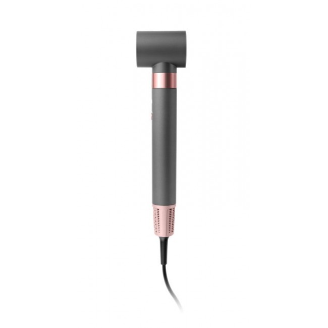 Eta Styler Fenit Exclusive Liss Defense 0323 90000 Hair styling kit Warm Grey 1400 W 2 m