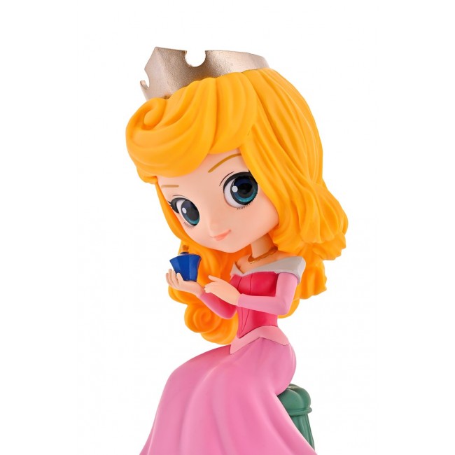 BP Q POSKET - DISNEY - PRINCESS AURORA PERFUMAGIC VER.A