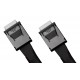 Icy Dock MB206L-B Serial Attached SCSI (SAS) cable 0.5 m Black