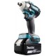 Makita DTW302Z power wrench 3/8