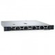 DELL PowerEdge R360 server 960 GB Rack (1U) Intel Xeon 6 6333P 3.1 GHz 32 GB DDR5-SDRAM 700 W DELL PowerEdge R360 server 960 GB Rack (1U) Intel Xeon 6 6333P 3.1 GHz 32 GB DDR5-SDRAM 700 W