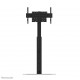 Neomounts FL45S-825BL1 TV floor stand 37-75