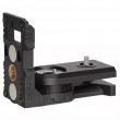 Surface laser Dedra MC0904 green 30 m