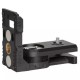 Surface laser Dedra MC0904 green 30 m