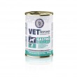 VET RESPONSE Gastrointestinal - wet dog food - 400g VET RESPONSE Gastrointestinal - wet dog food - 400g