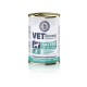 VET RESPONSE Gastrointestinal - wet dog food - 400g
